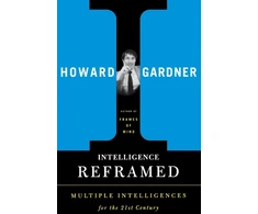 KNYGA Howard Gardner Intelligence Reframed