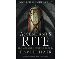 KNYGA Howard Hughes Ascendant's Rite