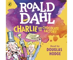 KNYGA Howard Hughes Charlie and the Chocolate Factory