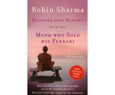 KNYGA Howard Hughes Discover Your Destiny with The Monk Who Sold His Ferrari