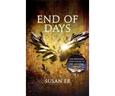 KNYGA Howard Hughes End of Days