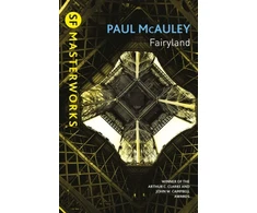 KNYGA Howard Hughes Fairyland