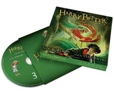 KNYGA Howard Hughes Harry Potter and the Chamber of Secrets