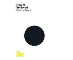 KNYGA Howard Hughes How to Be Bored