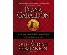 KNYGA Howard Hughes Outlandish Companion Volume 2