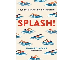 KNYGA Howard Means Splash!