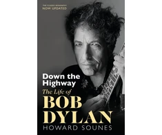 KNYGA Howard Sounes Down The Highway