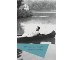 KNYGA Howard Spring My Son, My Son