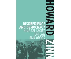 KNYGA Howard Zinn Disobedience And Democracy