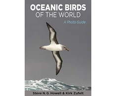 KNYGA Howell Steve N. G. Oceanic Birds of the World