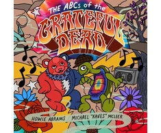 KNYGA Howie Abrams ABCs of the Grateful Dead