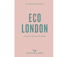 KNYGA Hoxton Mini Press Opinionated Guide to Eco London