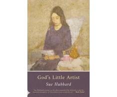 KNYGA HUBBARD God's Little Artist
