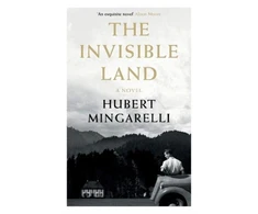KNYGA Hubert Mingarelli Invisible Land