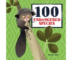 KNYGA Rachel Hudson 100 Endangered Species