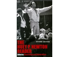 KNYGA Huey P. Newton Reader, The New