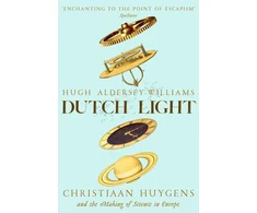 KNYGA Hugh Aldersey Williams Dutch Light
