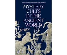 KNYGA Hugh Bowden Mystery Cults in the Ancient World