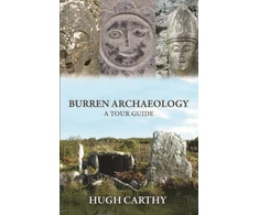 KNYGA Hugh Carthy Burren Archaeology