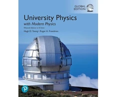 KNYGA Hugh D Young University Physics with Modern Physics, Global Edition