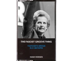 KNYGA Hugh Hodges Fascist Groove Thing