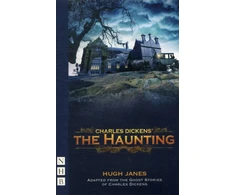 KNYGA Hugh Janes Haunting