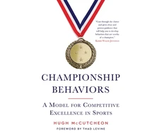 KNYGA Hugh Mccutcheon Championship Behaviors