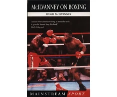 KNYGA Hugh Mcilvanney McIlvanney On Boxing