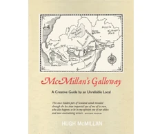 KNYGA Hugh Mcmillan McMillan's Galloway