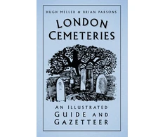 KNYGA Hugh Meller London Cemeteries