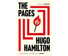 KNYGA Hugo Hamilton Pages