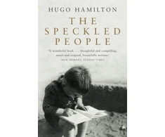KNYGA Hugo Hamilton Speckled People