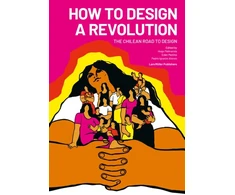 KNYGA Hugo Palmarola How to Design a Revolution