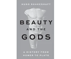 KNYGA Hugo Shakeshaft Beauty and the Gods
