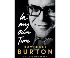 KNYGA Humphrey Burton In My Own Time