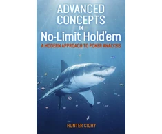 KNYGA Hunter Cichy Advanced Concepts in No-Limit Hold'em