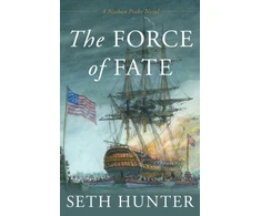 KNYGA Hunter Force of Fate