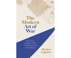 KNYGA Hunter Liguore Modern Art of War