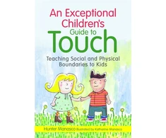 KNYGA Hunter Manasco Exceptional Children's Guide to Touch