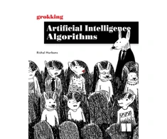 KNYGA Hurbans Rishal Grokking Artificial Intelligence Algorithms