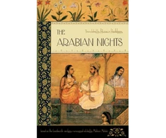 KNYGA Husain Haddawy Arabian Nights