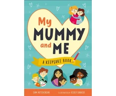 KNYGA Hutchinson Sam My Mummy and Me