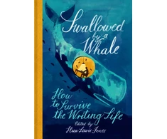 KNYGA Huw Lewis Jones Swallowed By a Whale