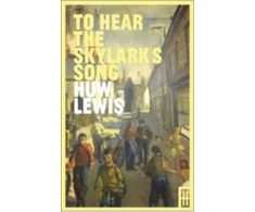KNYGA Huw Lewis To Hear the Skylark's Song