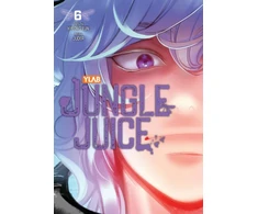 KNYGA Hyeong Hyeong Eun Jungle Juice, Vol. 6