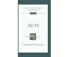KNYGA I H Marshall Acts