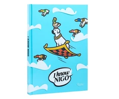 KNYGA I Know Nigo