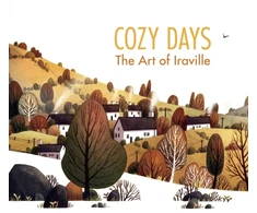 KNYGA I. R. A. Sluyterman Van Langeweyde Cozy Days