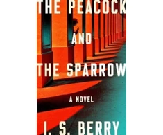 KNYGA I S Berry Peacock and the Sparrow
