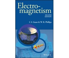 KNYGA I S Grant Electromagnetism